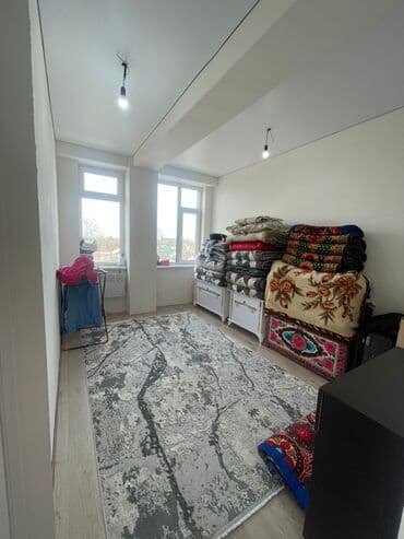 продаю или меняю на: 1 комната, 41 м², Элитка, 3 этаж, Евроремонт — 8