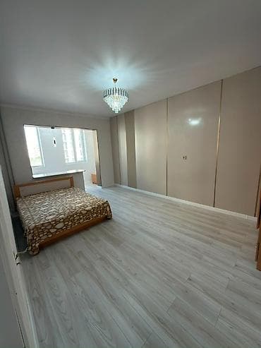 1 комната, 44 м², Карпинка 106 серия, 7 этаж, Евроремонт