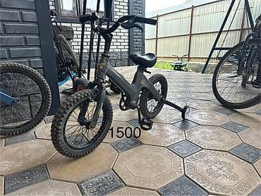 forward apache: Горный велосипед, Сталь — 2