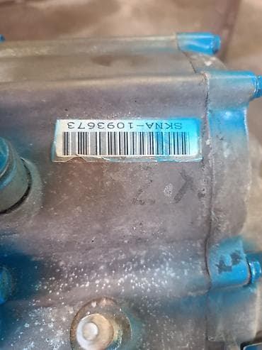 диски борбет а: Коробка передач Автомат Honda Б/у, Оригинал, Япония — 5