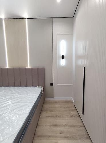 gala group: 2 комнаты, 77 м², Элитка, 12 этаж, Евроремонт — 7