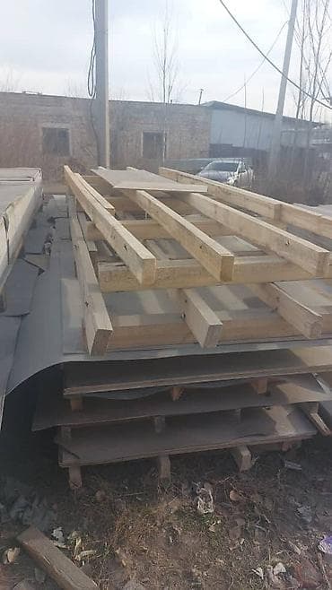 jack 3 5: Продаю поддоны длина 3 метра 4 метра ширина 120см,150см цена от 800 — 2