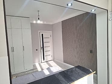 89: 2 комнаты, 51 м², 105 серия, 1 этаж, Евроремонт — 2