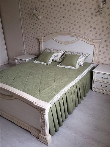 1 комната, Душевая кабина, Постельное белье, Кондиционер