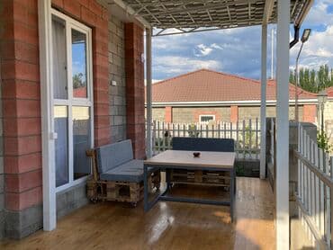 сниму коттедж иссык куль бостери: Коттедж, 1а | Радуга West, Кош-Көл, Унаа токтотуучу жай, унаа туруучу жай, SPA, Барбекю — 8