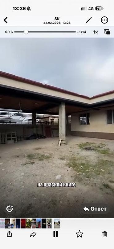 rent: Магазин, 240 м² Без оборудования, С ремонтом, 1 линия — 7