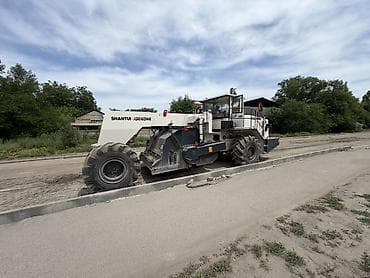 аренда великов бишкек: 🚜 СДАЁТСЯ КАТОК 20 ТОНН SDLG (НОВЫЙ) ✔ Новый каток SDLG RS8200H ✔ — 3