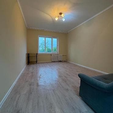 Продажа квартир: 2 комнаты, 53 м², 105 серия, 3 этаж, Старый ремонт — 6