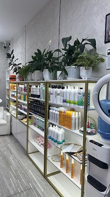 Недвижимость: Косметологическая студия 50 м², С ремонтом, С оборудованием, Отдельный вход — 6
