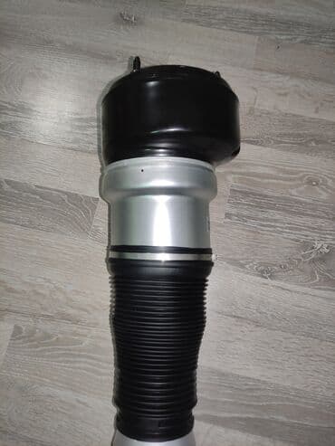 пневма: Mercedes Benz GL w164 W166 w221 w220 w211 и.т.п пневмо балон гарантия — 3