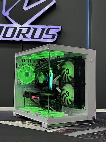 after: Компьютер, ядер - 10, ОЗУ 32 ГБ, Игровой, Intel Core i5, NVIDIA GeForce RTX 4060 Ti, NVMe — 1
