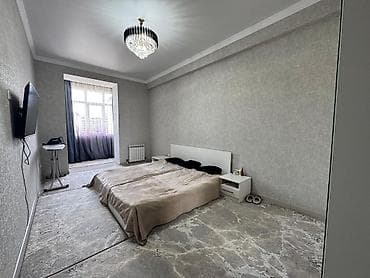 pro group: 2 комнаты, 64 м², Элитка, 11 этаж, Евроремонт — 8