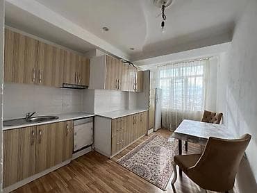 ts group: 2 комнаты, Агентство недвижимости, Без подселения, С мебелью полностью — 8