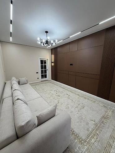 elegance stroy: 1 комната, 50 м², Элитка, 8 этаж, Евроремонт — 8