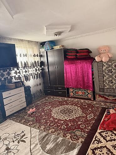 дом с мебелью: СРОЧНО! Продается уютный дом с садом — 35 000$ Продается жилой дом на — 5
