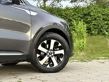 kia karnaval: Kia Sorento: 2020 г., 2.2 л, Робот, Дизель, Кроссовер — 9