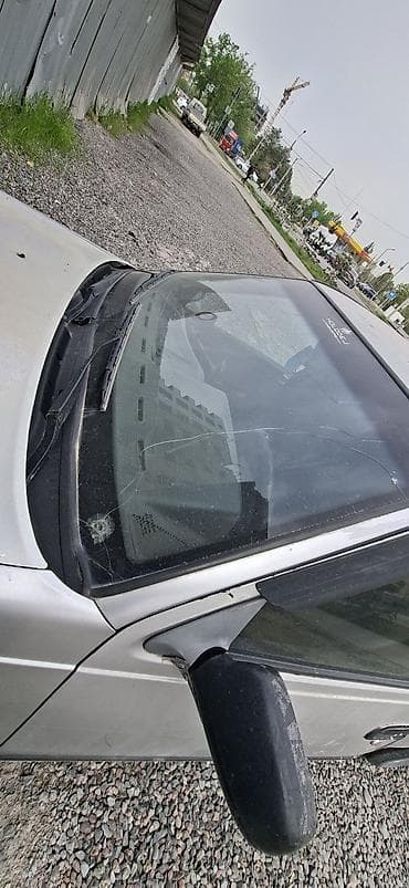 выкуп нехсия: Daewoo Nexia: 2003 г., 1.6 л, Ручные, Бензин, Седан — 6