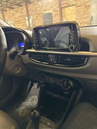 кия сеед: Kia Morning: 2019 г., 1 л, Бензин — 5