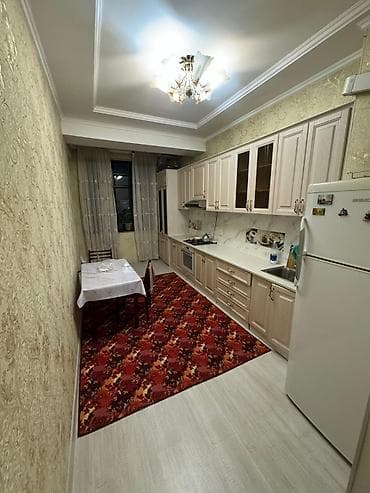 продажа квартир в рассрочку: 1 комната, Риэлтор, Без подселения, С мебелью полностью — 2