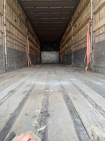 honda git: Прицеп, Б/у — 1