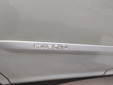 машина kg бишкек тойота: Lexus GX: 2006 г., 3.3 л, Автоматтык, Бензин, Универсал — 11