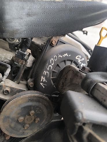 бу авто в кредит: Hyundai Getz: 2004 г., 1.1 л, Механика, Бензин, Хэтчбэк — 8