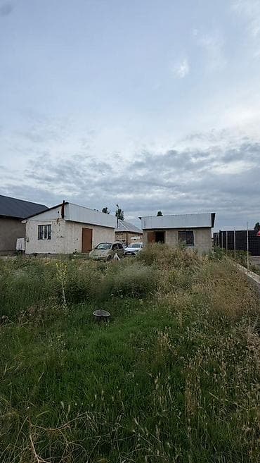 каракол аренда: Продается участок с временкой 📍Учкун-2 Участок 5 соток(25м*16м) — 2