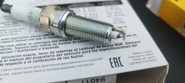 Свечи, Новый, Оригинал