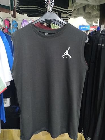 майку: Майка безрукавка без рукав — 1