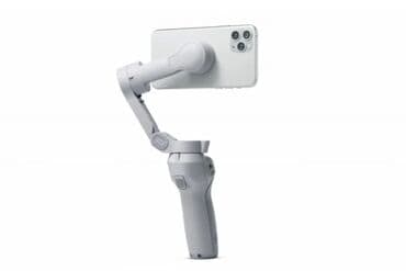 штатив для телефона: Электронный стабилизатор dji osmo mobile SE бишкек особенные моменты — 3