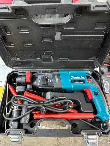 перфераторы: Перфаратор MAKITA Распродажа — 1
