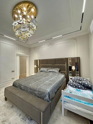 ихлас псо: 5 и более комнат, 293 м², Элитка, 13 этаж, Дизайнерский ремонт — 5