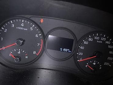 devo matiz: Дверь Задняя правая Kia, Б/у, Оригинал — 3