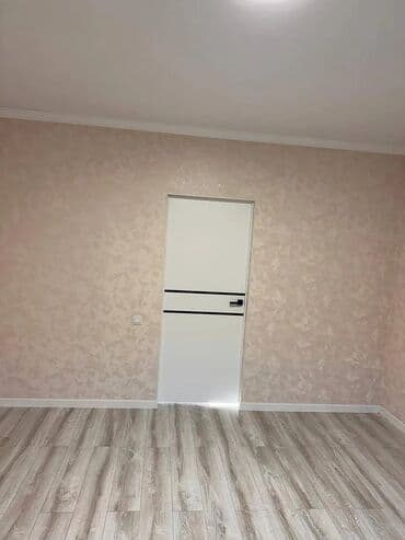 тунгуч 1: 25 м², 1 бөлмө, Забор, тосулган, Жылытылган — 3