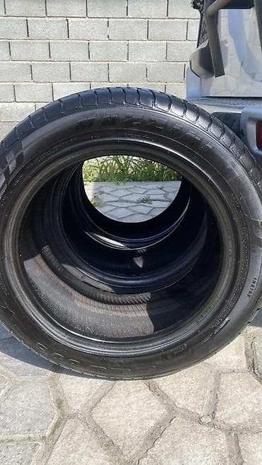 m111 2 2: Комплект летних шин Mazzini Eco607 — 3 шт. Протектор 99% 4й могу — 2