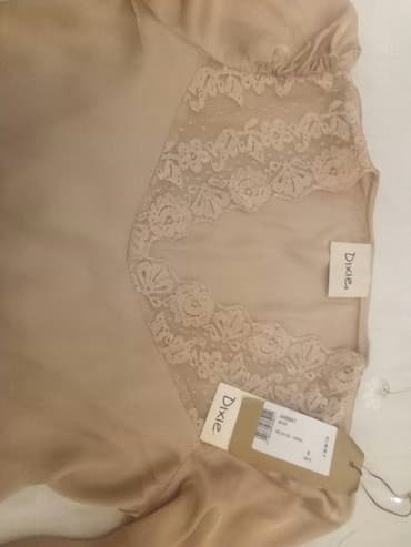 прокат велосипедов бишкеке: Вечернее платье, Шелк, С рукавами, S — 2