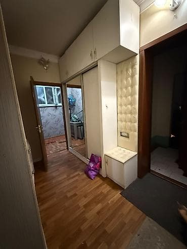 восток 5 квартиры аренда: 3 комнаты, С мебелью полностью — 8