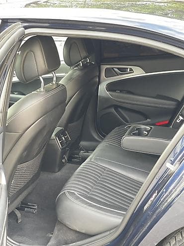 Hyundai Genesis: 2020 г., 3.3 л, Автомат, Бензин, Седан — 7