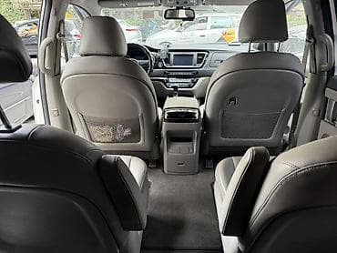 kia carnival 3: Kia Carnival: 2017 г., 2.2 л, Автомат, Дизель, Минивэн — 2