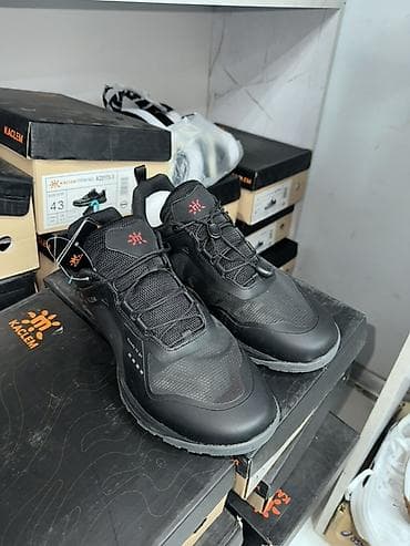 кроссовки спортивные: Новые мужские кроссовки KACLEM❤️‍🔥 Стильные и удобные мужские — 8