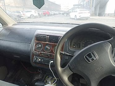 Скупка авто: Honda Capa: 1998 г., 1.3 л, Вариатор, Бензин, Универсал — 3