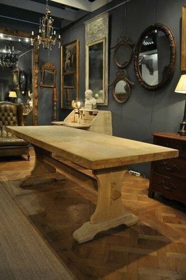 садовый стол: Мебель на заказ, Садовая, Стол — 6