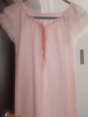 ночные рубашки: Түнкү көйнөктөр — 2