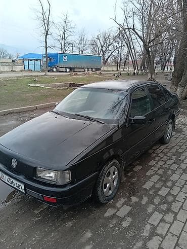 дверные карты пассат б3: Volkswagen Passat: 1989 г., 1.8 л, Механика, Бензин, Седан — 2