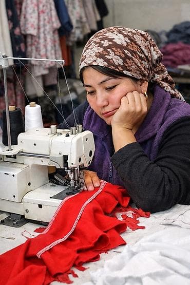 красовки зимные: Индивидуальный пошив | Швейный цех | Платья, Юбки — 1