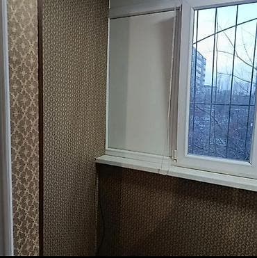 1 комната, 34 м², 105 серия, 2 этаж, Евроремонт — 6