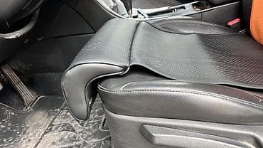 подушки для сидений: Накладка-опора на передний край сиденья автомобиля - Назначение — 4