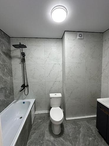 61: 1 комната, 42 м², Элитка, 1 этаж, Готовая ПСО (под самоотделку) — 3
