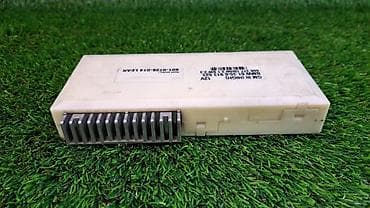 srv 3: Блок комфорта Е39 Е53 6913 523 Год 2000 В отличном состоянии, очень — 2