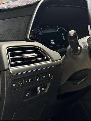 sprinter 4 4: Hyundai Palisade: 2020 г., 2.2 л, Автомат, Дизель, Кроссовер — 7